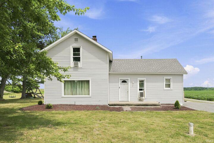 Property Photo: 7419 County Road 4A Road IN 46742
