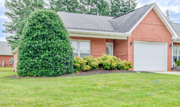 Property Photo: 3002 Yearling Lane TN 37803