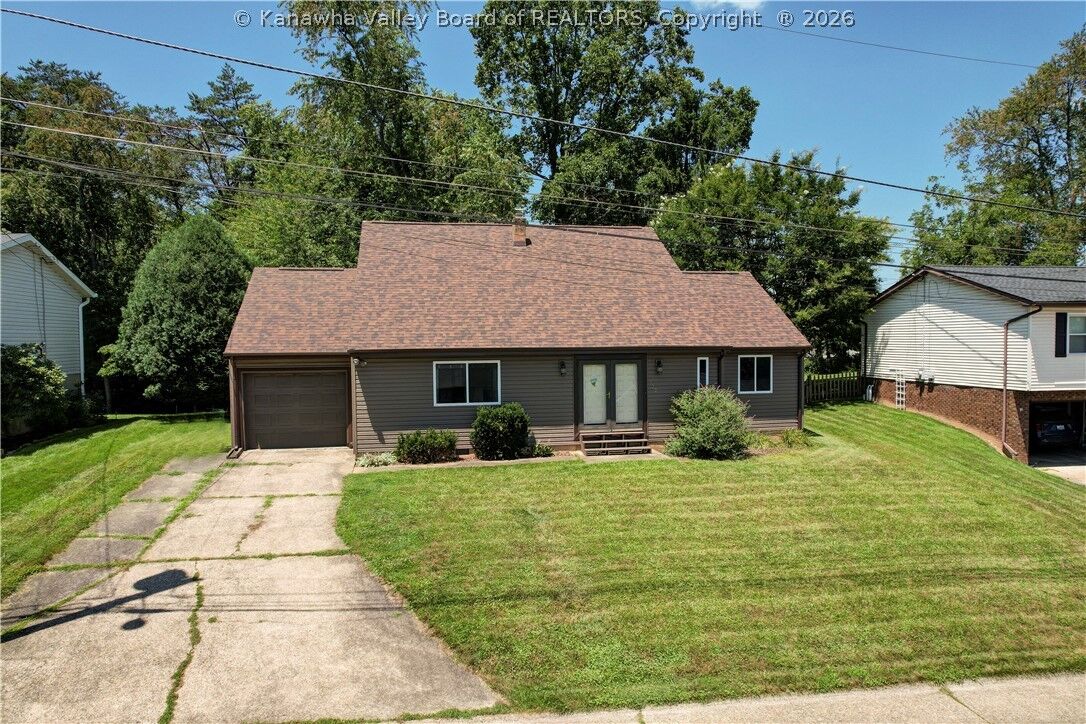 Property Photo:  122 Timberlake Circle  WV 25560 