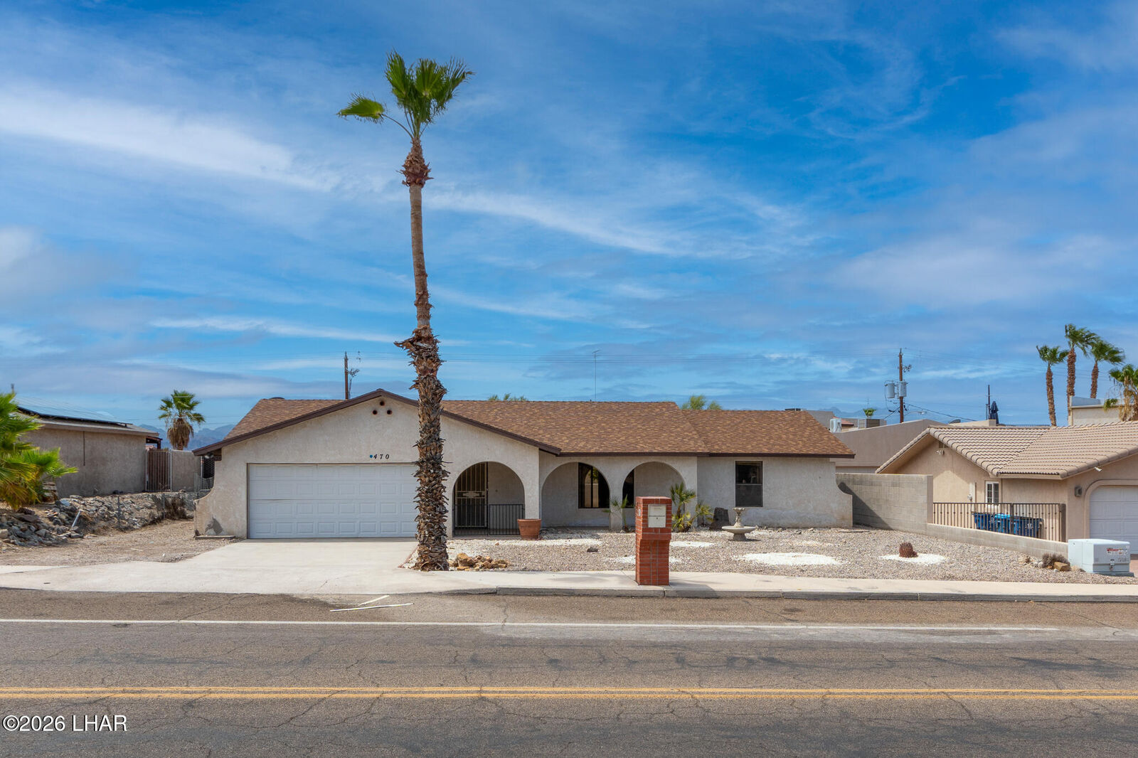 Property Photo:  470 Mulberry Ave  AZ 86403 