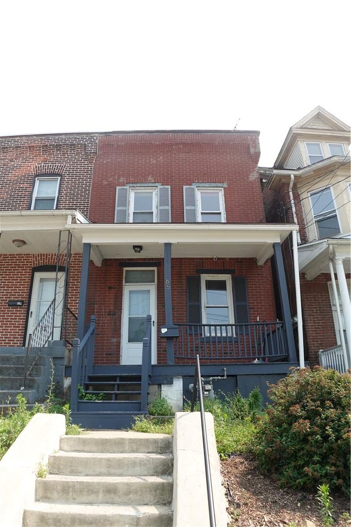 Property Photo: 65 Union Boulevard PA 18018