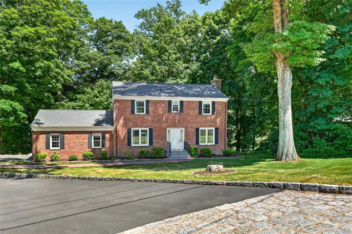 Property Photo: 1 Woodland Drive NY 10570