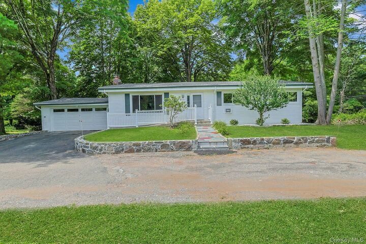 Property Photo: 252 Watch Hill Road NY 10567