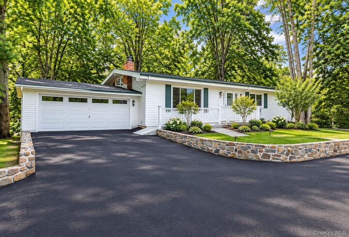 Property Photo:  252 Watch Hill Road  NY 10567 