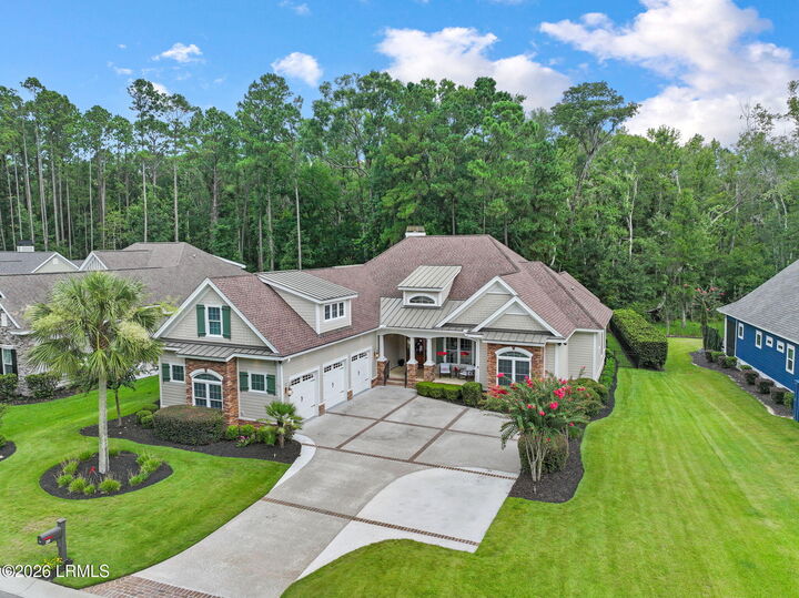 Property Photo:  20 Driftwood Court W  SC 29910 