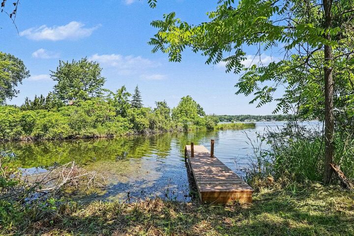 Property Photo:  2317 E Lake  MI 48739 