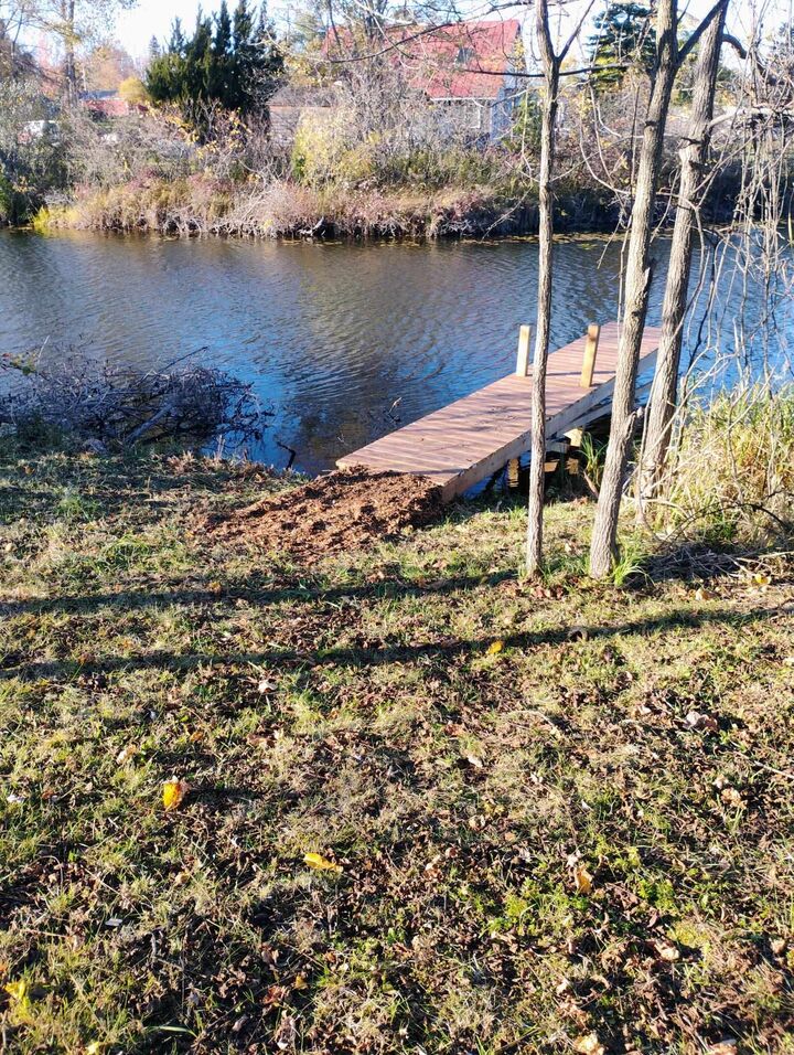 Property Photo:  2317 E Lake  MI 48739 