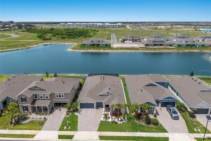 Property Photo: 7466 Sea Manatee Street FL 34219