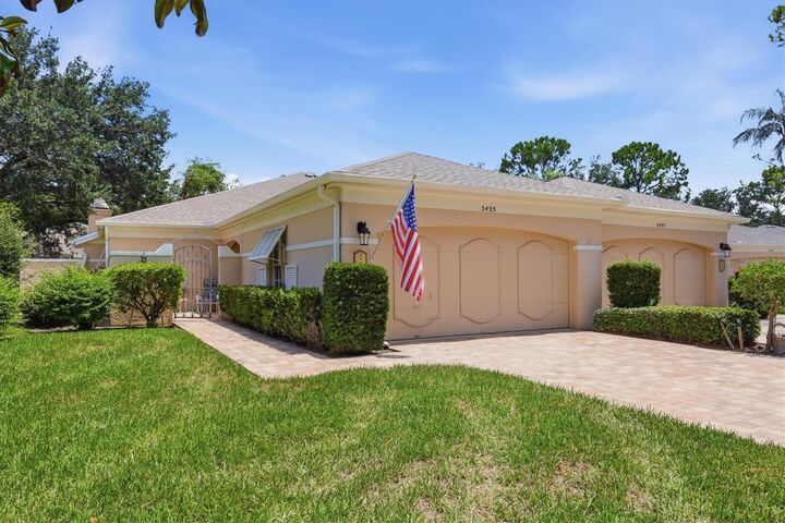 Property Photo: 5435 Chanteclaire 69 FL 34235