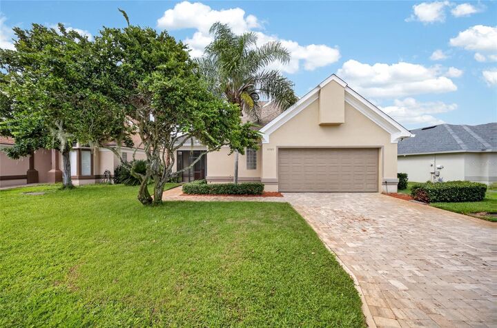 Property Photo: 30089 Island Club Drive FL 32778