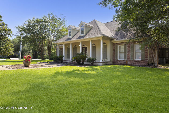 Property Photo:  1 High Pointe Drive  MS 39507 