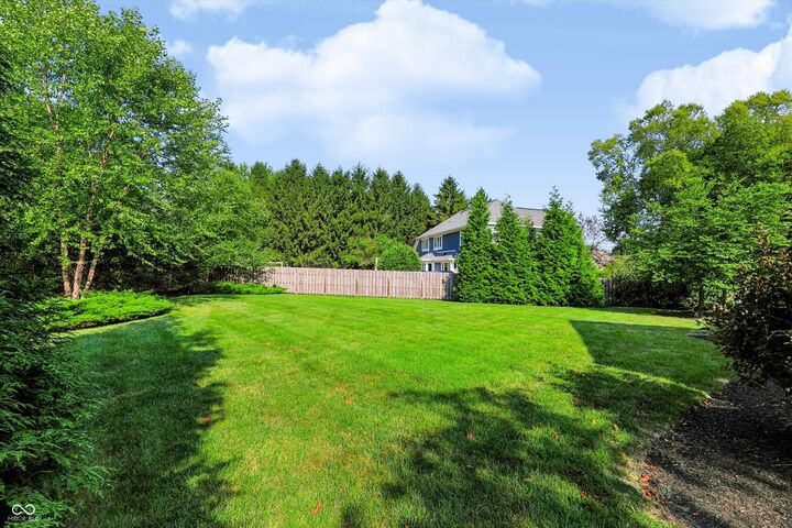 Property Photo:  15014 Romalong Court  IN 46032 
