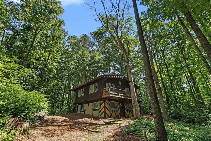 Property Photo: 2774 Schafen Strasse MI 49615
