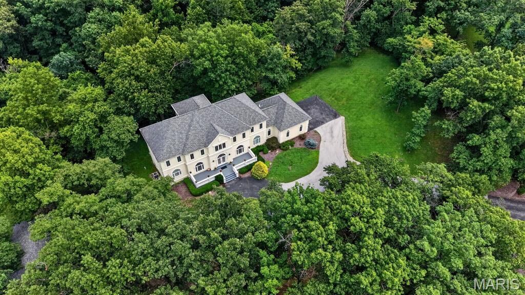 Property Photo: 58 Chesterfield Lakes Road MO 63005