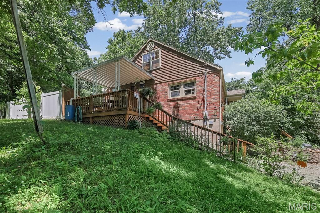 Property Photo: 1615 State Route 156 IL 62298