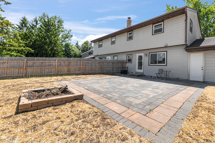 Property Photo: W157n11054 Tinkers Ct WI 53022