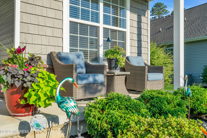 Property Photo:  161 Edenton Drive  NJ 08005 