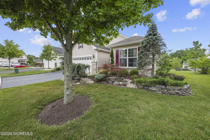 Property Photo: 194 Wintergreen Drive NJ 07726