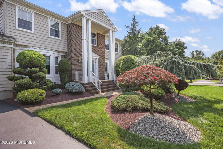 Property Photo:  9 Nancy Road  NJ 07746 