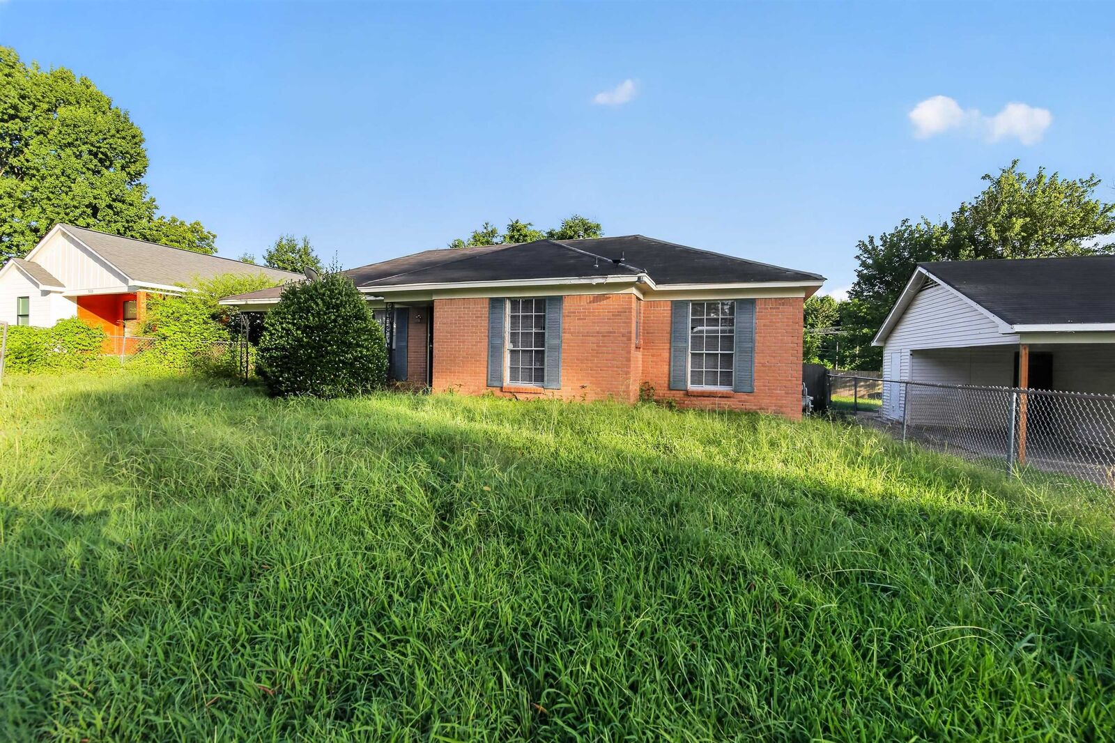 Property Photo:  559 Monteagle Dr  TN 38109 
