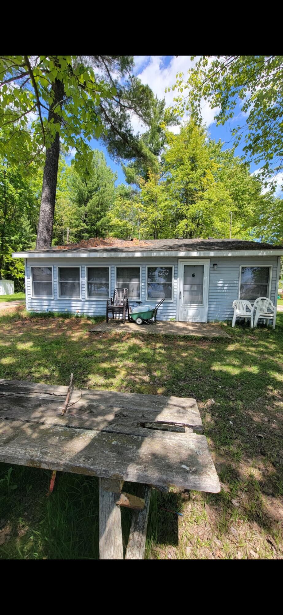Property Photo:  6343 E Houghton Lake Drive  MI 48629 