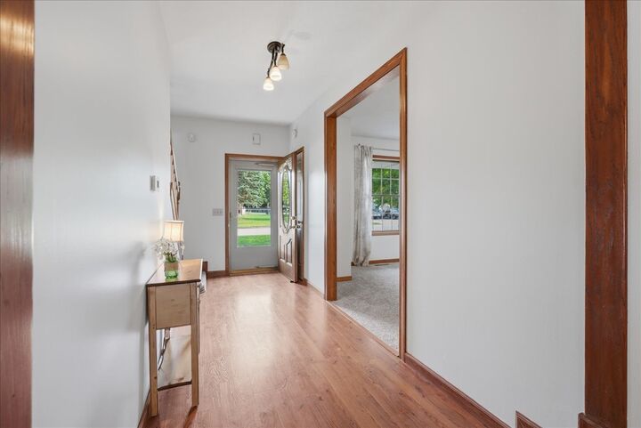 Property Photo:  506 Havens Drive  IL 61748 