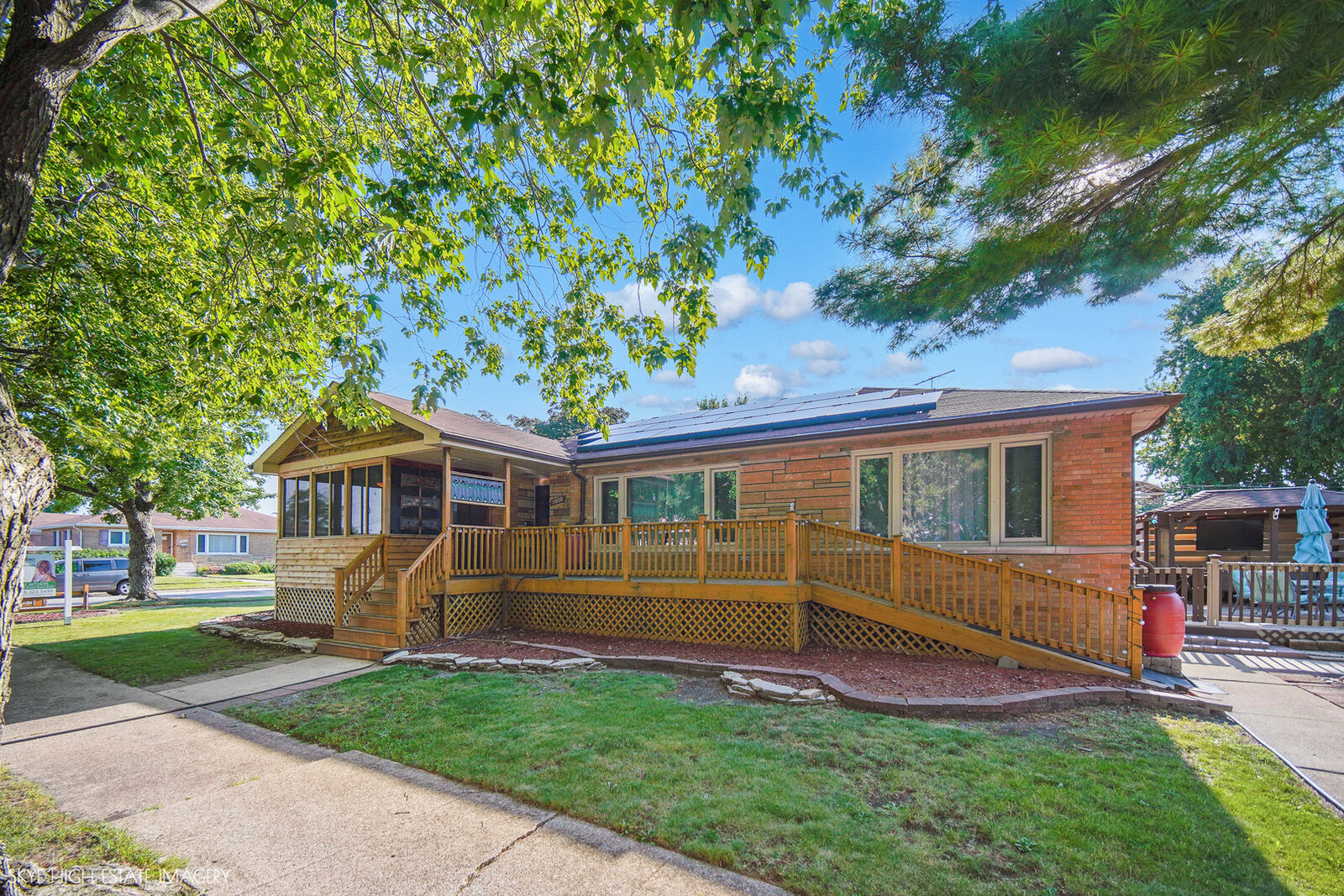 Property Photo:  3032 W 100th Place  IL 60805 