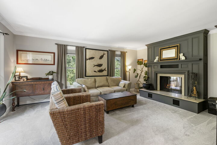 Property Photo: 502 W Witchwood Lane IL 60044