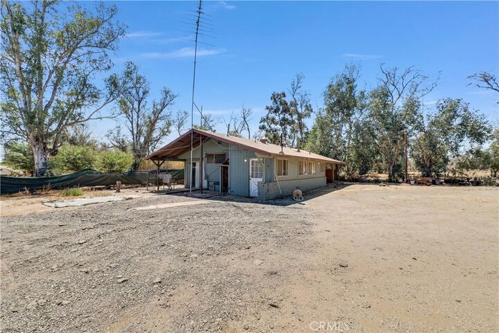 Property Photo:  23380 Forrest Road  CA 92570 