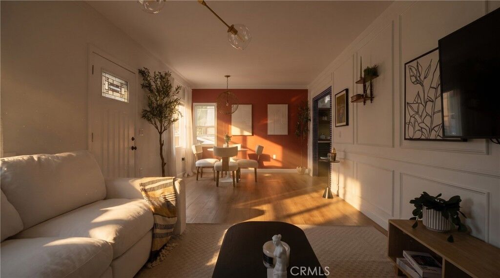 Property Photo: 1652 Loma Avenue CA 90804