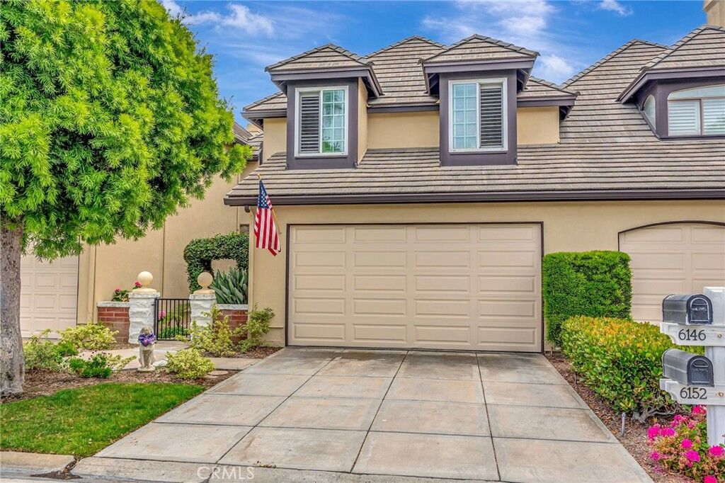 Property Photo:  6146 Eaglecrest Drive  CA 92648 