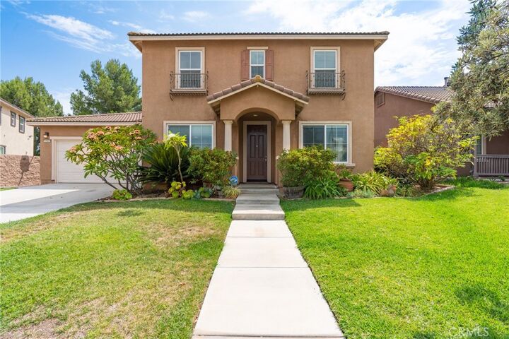 Property Photo: 14421 San Remo Drive CA 92880