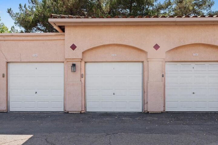 Property Photo:  18668 Caminito Cantilena 258  CA 92128 