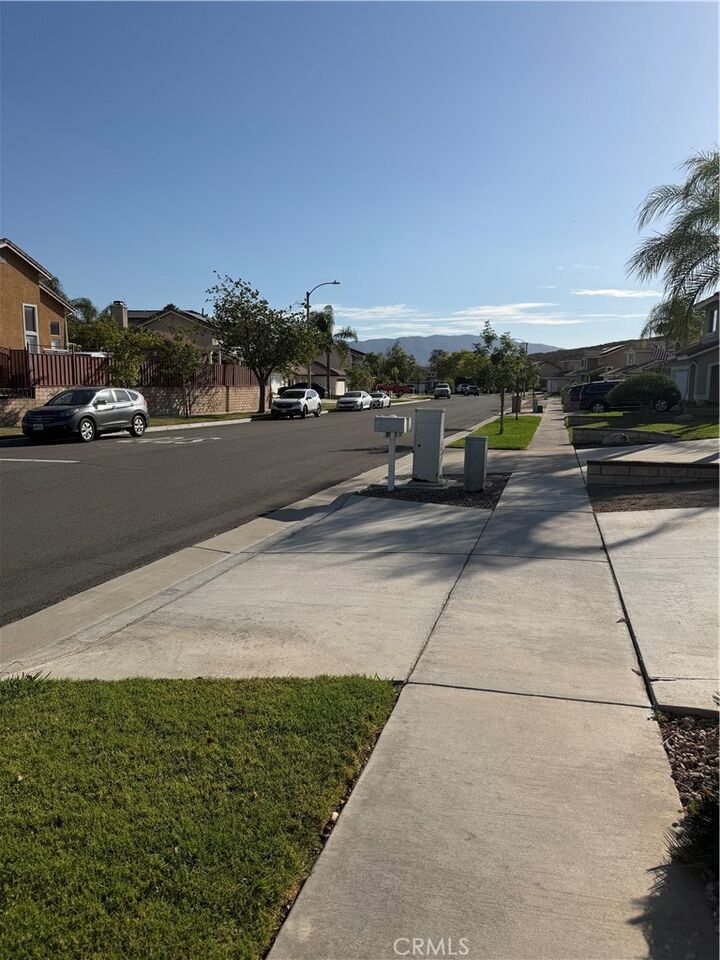 Property Photo:  1353 Hermosa  CA 92879 