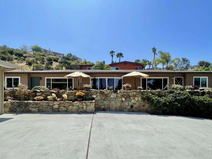 Property Photo:  3969 Apore Street  CA 91941 
