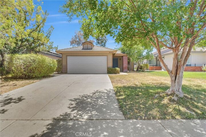 Property Photo:  30483 Danube Court  CA 92591 