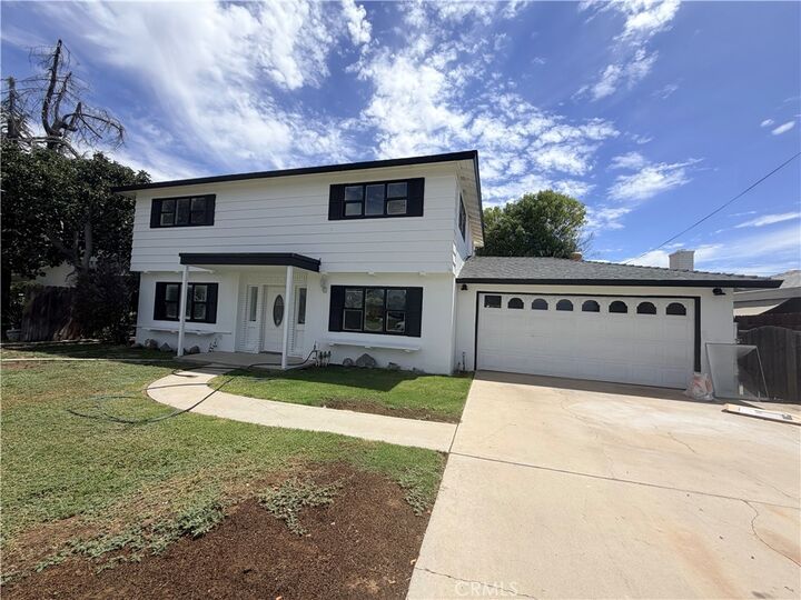 Property Photo:  4705 Misty Court  CA 93309 