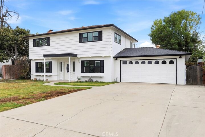 Property Photo: 4705 Misty Court CA 93309