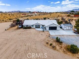 Property Photo:  11131 Arcadia  CA 92308 
