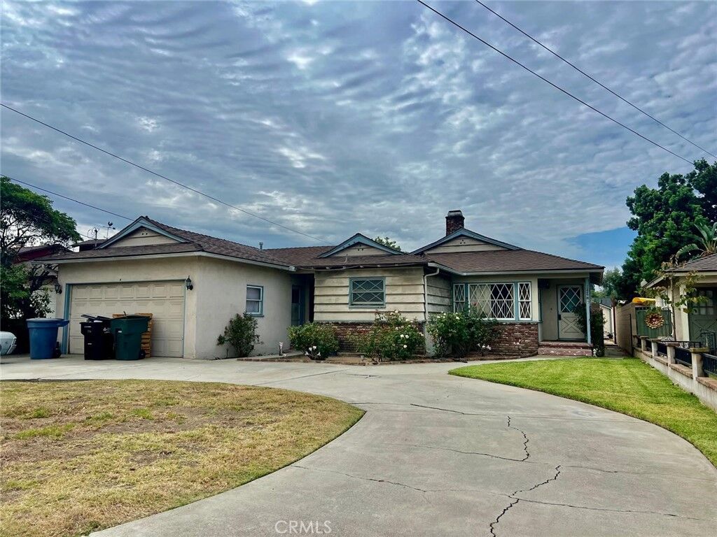 Property Photo:  1226 W Mc Gill  CA 91722 