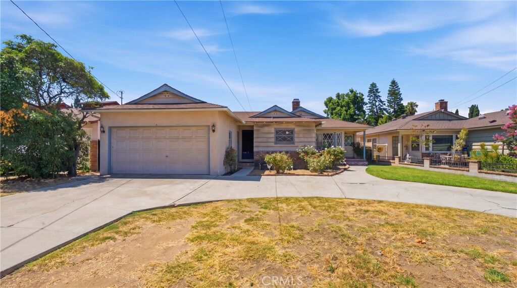 Property Photo:  1226 W Mc Gill  CA 91722 
