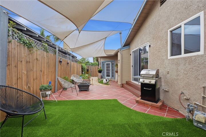 Property Photo: 3595 Arizona Street CA 92104