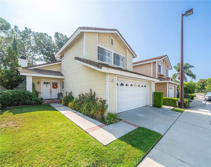 Property Photo: 12 Silkberry CA 92614