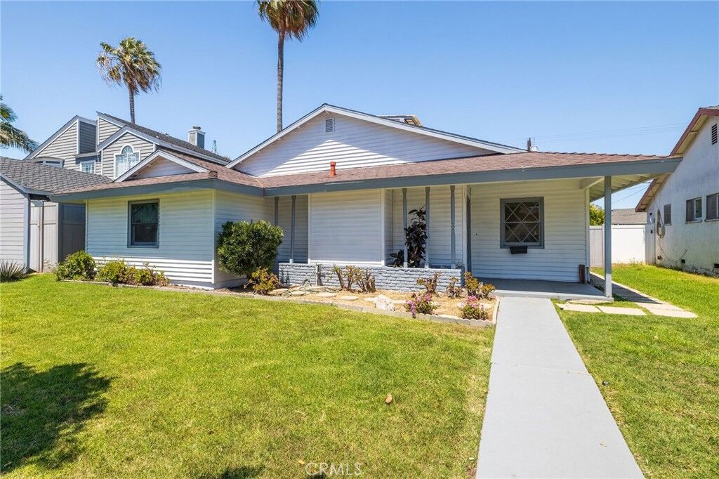 Property Photo: 23320 Anza CA 90505