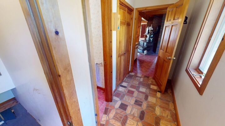 Property Photo: 63 Fisher Road ME 04429