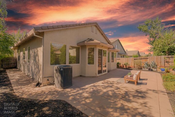 Property Photo:  3241 Aboto Way  CA 95670 