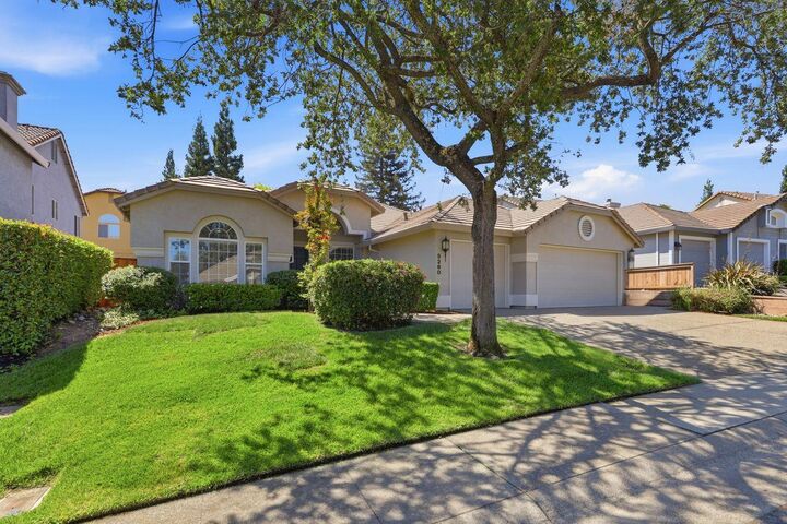 Property Photo: 5260 Weston Way CA 95746