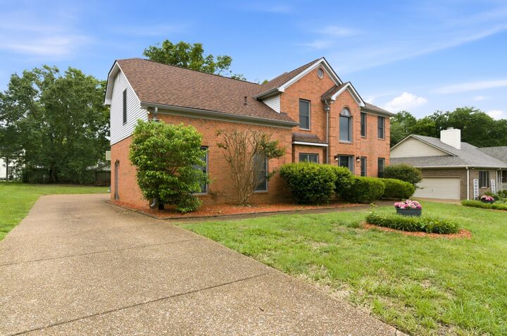 Property Photo: 7220 River Bend Rd TN 37221