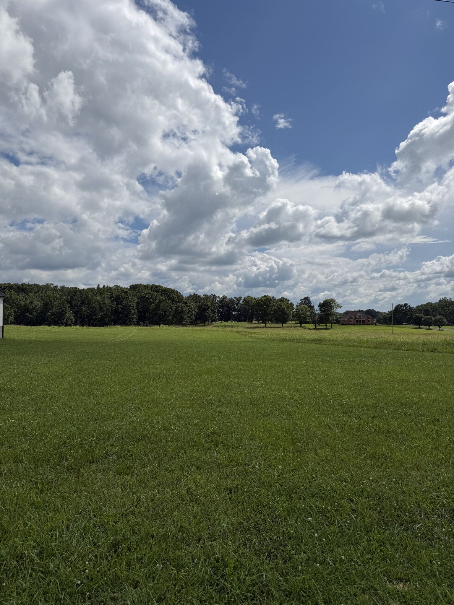 Property Photo:  0 Coleytown Rd  TN 37083 