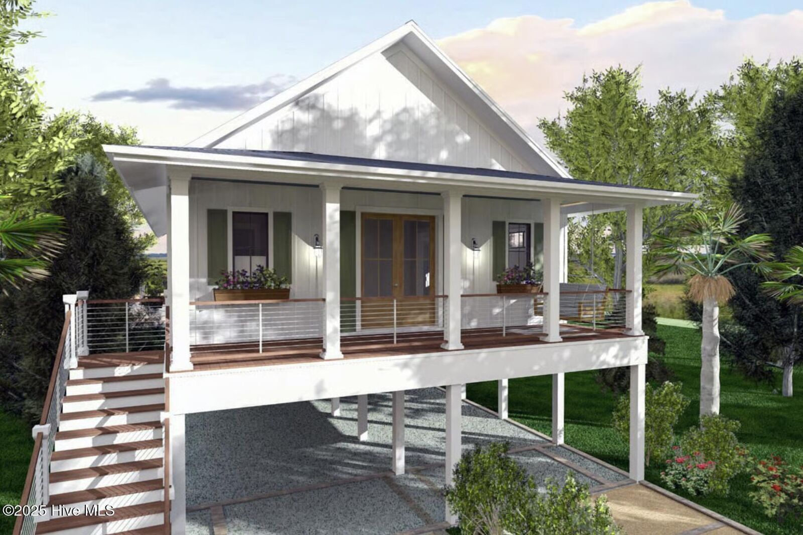 Property Photo:  1805 Egret Street SW  NC 28470 
